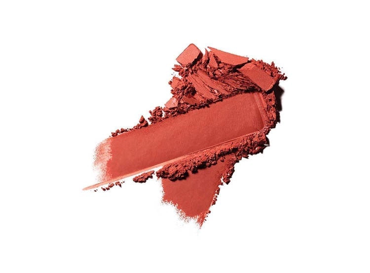 SOMBRAS DE OJOS MAC POWDER KISS SOFT MATTE SO HAUTE RIGHT NOW - 3