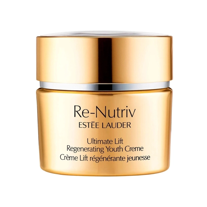 CREMA FACIAL ESTEE LAUDER RENUTRIV ULTIMATE LIFT REGENERATING YOUTH 50ML - 1
