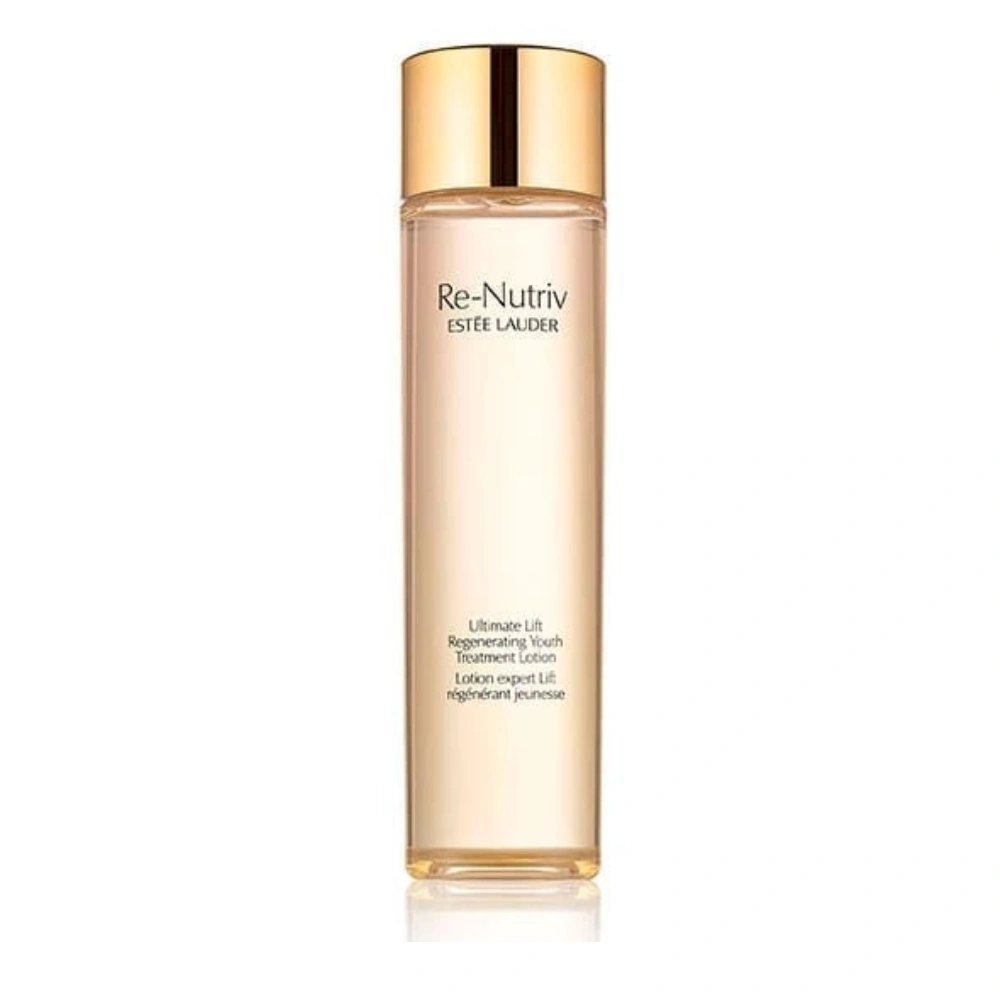 LOCIÓN FACIAL ESTEE LAUDER RENUTRIV ULTIMATE LIFT REGENERATING YOUTH 200ML - 1