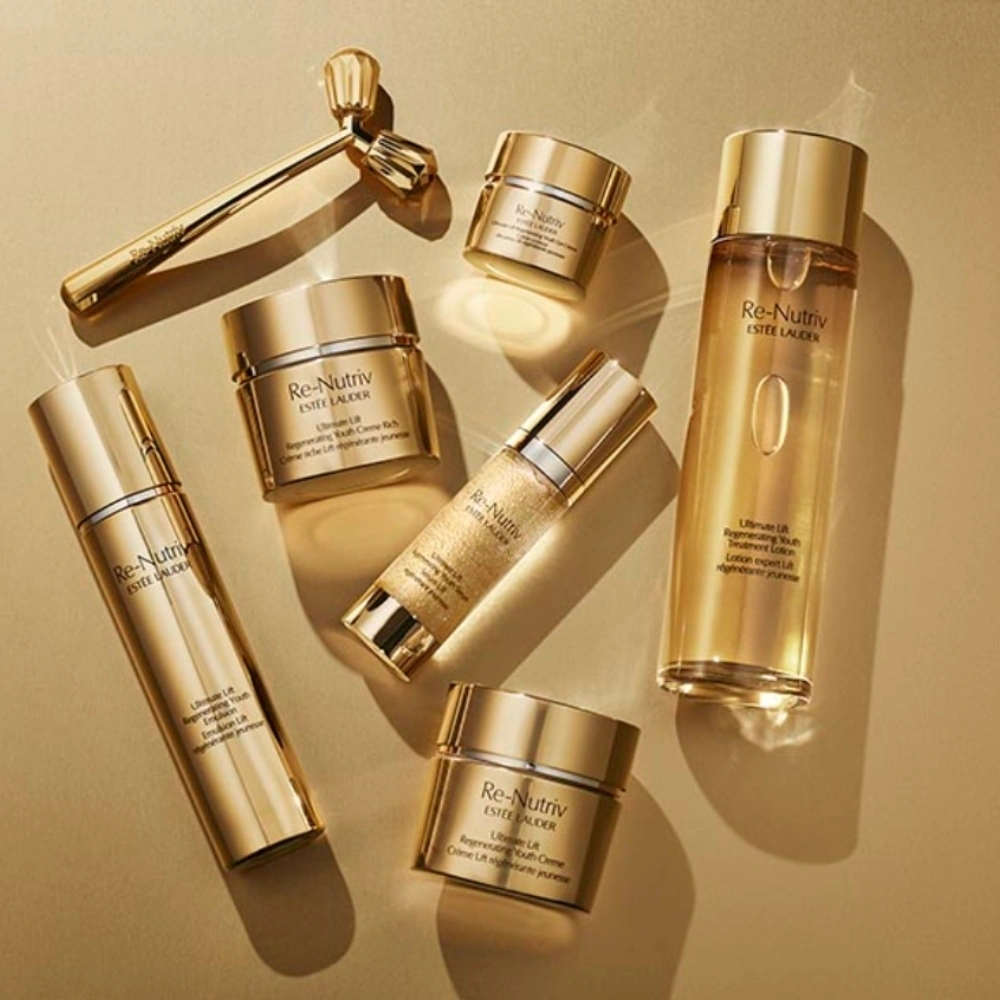 SUERO ESTEE LAUDER RENUTRIV ULTIMATE LIFT REGENERATING YOUTH 30ML - 2