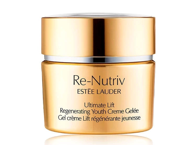 CREMA FACIAL ESTEE LAUDER RENUTRIV ULTIMATE LIFT REGENERATING YOUTH GELÉE 50ML - 1
