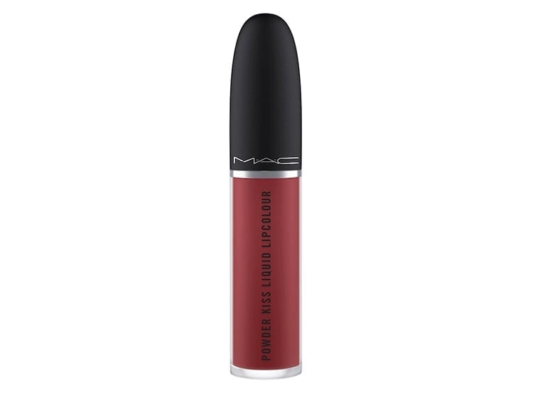 LABIAL MAC LÍQUIDO 5 ML FASHION EMERGENCY - 1