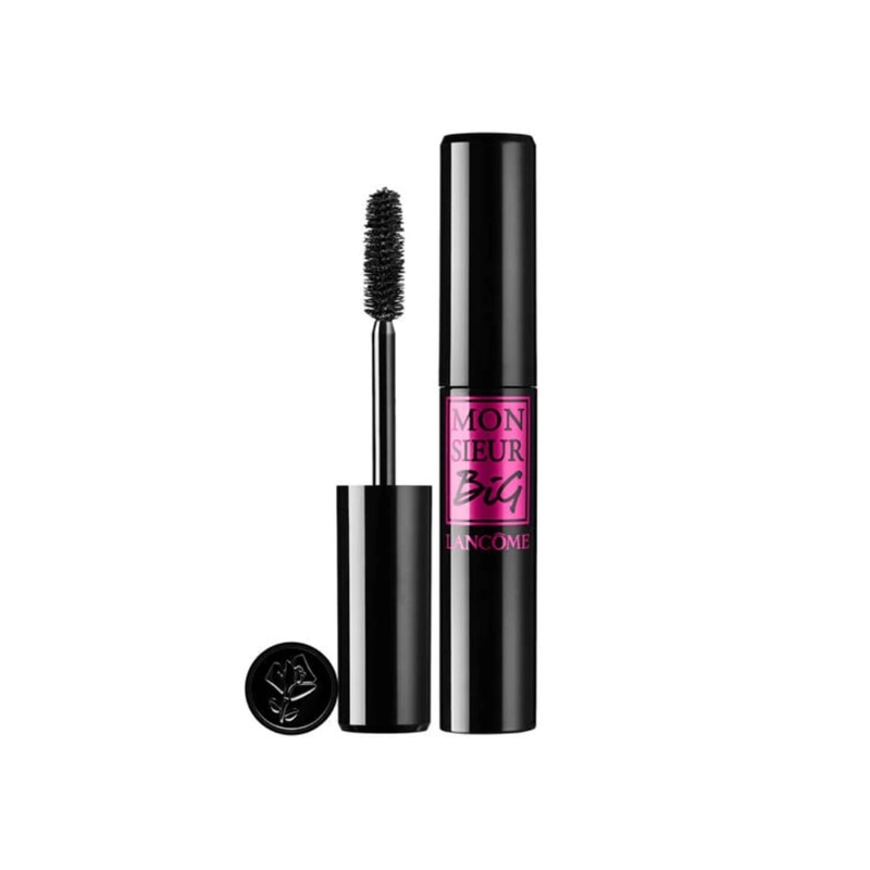 MÁSCARA DE PESTAÑAS LANCOME MONSIEUR BIG - 2