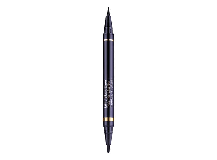 DELINEADOR ESTEE LAUDER LITTLE BLACK LINER ONYX - 1