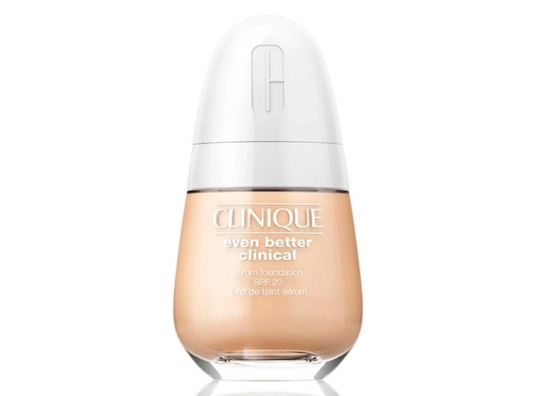 BASE CLINIQUE EVEN BETTER CLINICAL SERUM CN 28 IVORY SPF20 - 1
