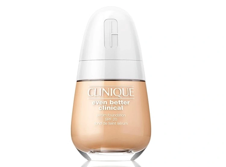BASE CLINIQUE EVEN BETTER CLINICAL SERUM CN 52 NEUTRAL SPF20 - 1