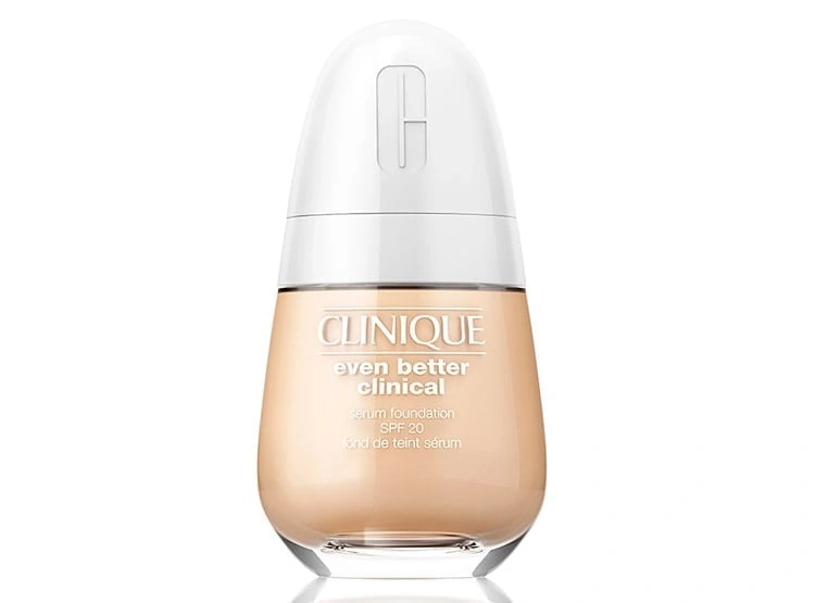 BASE CLINIQUE EVEN BETTER CLINICAL SERUM WN 04 BONE SPF20 - 1