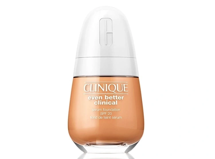 BASE CLINIQUE EVEN BETTER CLINICAL SERUM WN 48 OAT SPF20 - 1