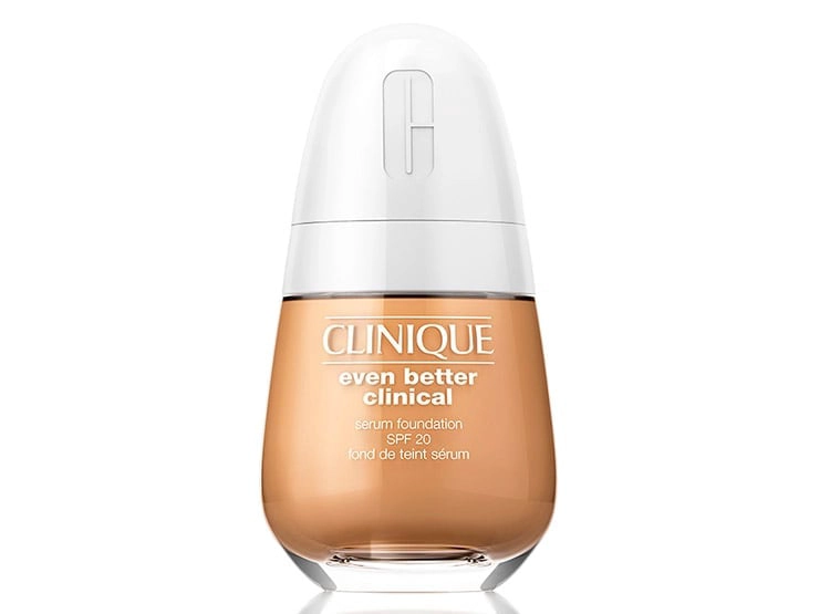 BASE CLINIQUE EVEN BETTER CLINICAL SERUM CN 74 BEIGE SPF20 - 1