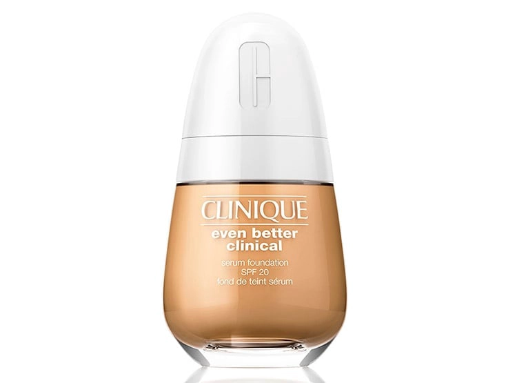 BASE CLINIQUE EVEN BETTER CLINICAL SERUM CN 90 SAND SPF20 - 1