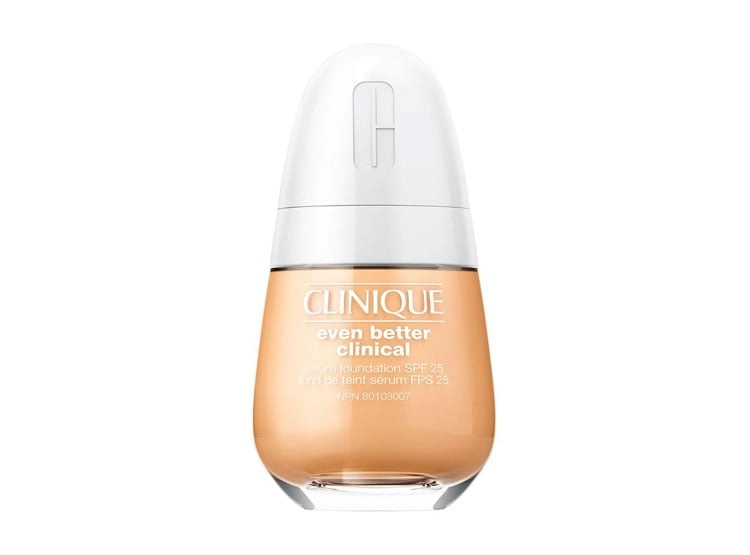 BASE CLINIQUE SÉRUM EVEN BETTER CLINICAL SPF20 30 ML - 1
