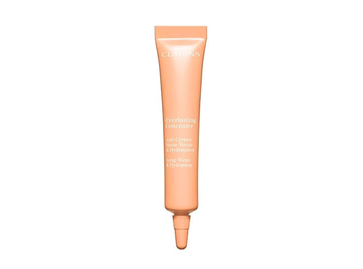TRATAMIENTO CLARINS EVERLASTING CONCEALER 01 LIGHT - 1