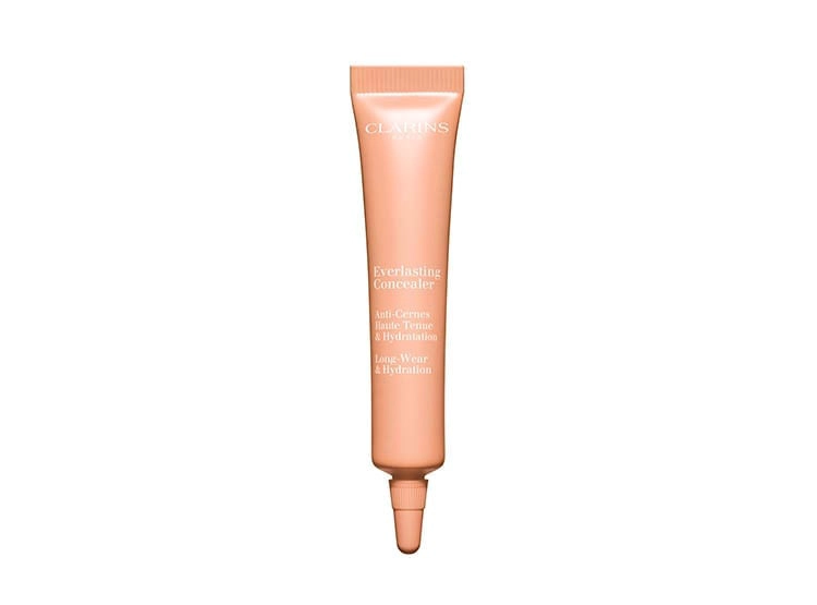 TRATAMIENTO CLARINS EVERLASTING CONCEALER 02 LIGHT MEDIUM - 1