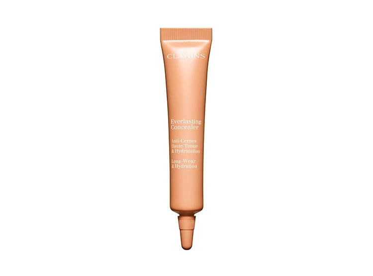 TRATAMIENTO CLARINS EVERLASTING CONCEALER 03 MEDIUM DEEP - 1