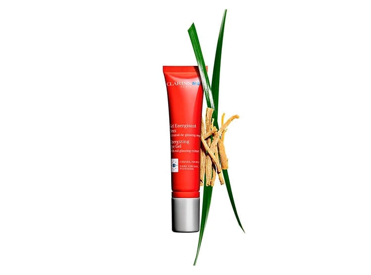 GEL CONTORNO DE OJOS CLARINS ENERGIZING EYE RETAIL 15ML - 1