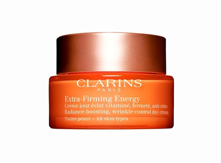 TRATAMIENTO FACIAL CLARINS EXTRAFIRMING ENERGY - 1