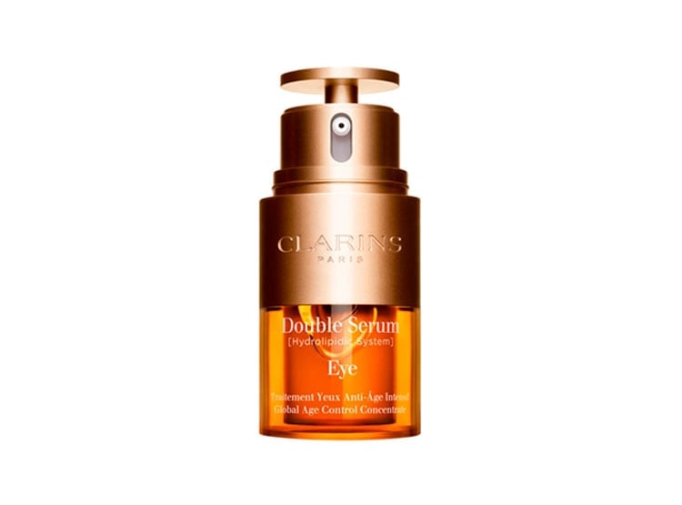 CONTORNO DE OJOS CLARINS DOUBLE EYE SERUM 20 ML - 1