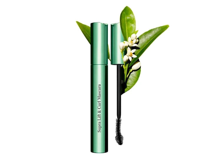 MÁSCARA DE PESTAÑAS CLARINS SUPRA LIFT & CURL - 2