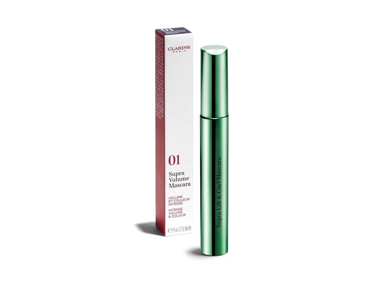MÁSCARA DE PESTAÑAS CLARINS SUPRA LIFT & CURL - 1