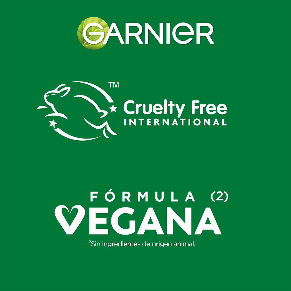CREMA FACIAL GARNIER ANTIMANCHAS EXPRESS ACLARA VITAMINA C 50 ML - 9