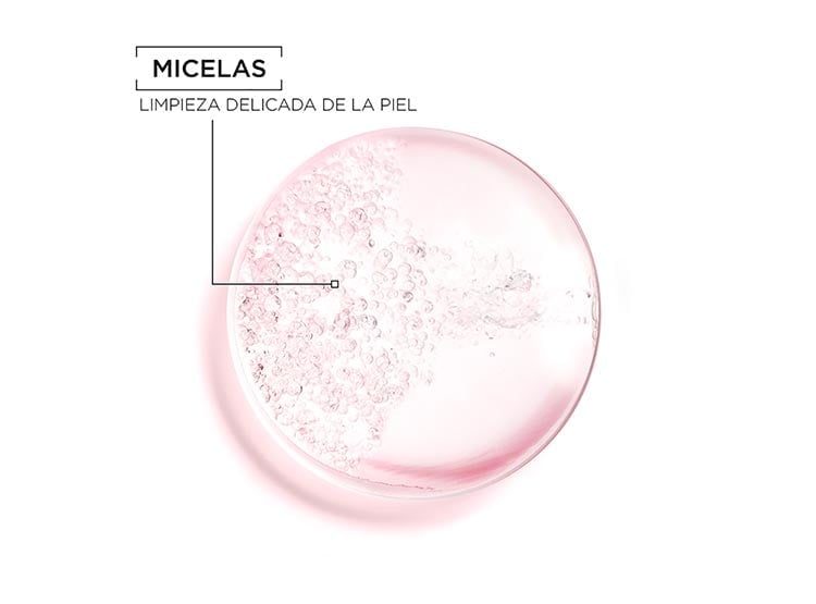 AGUA MICELAR GARNIER TODO EN 1 100 ML - 4