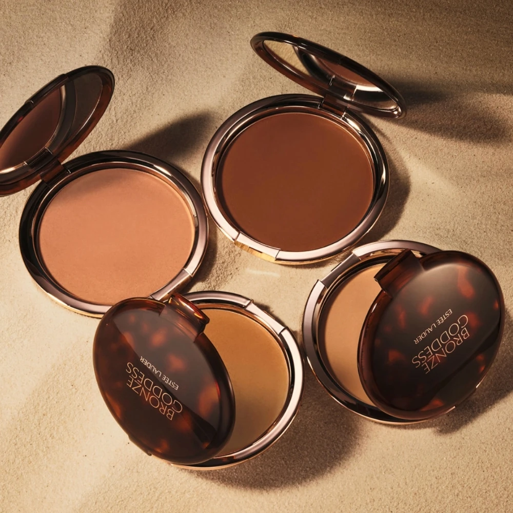 BRONCEADOR ESTEE LAUDER BRONZE GODDESS MEDIUM - 2