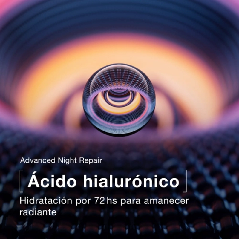 SUERO ESTEE LAUDER REPARADOR ADVANCED NIGHT REPAIR SYNCHRONIZED MULTI-RECOVERY COMPLEX 30ML - 6