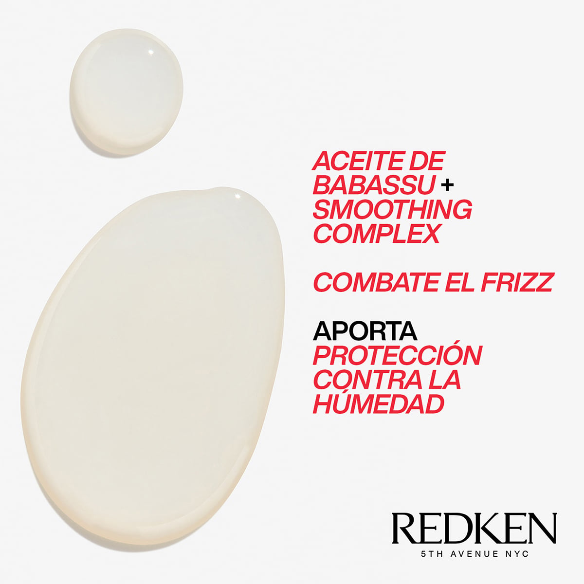 ACEITE LIGERO PARA CABELLO REBELDE ANTI-STATIC OIL 125ML - 2