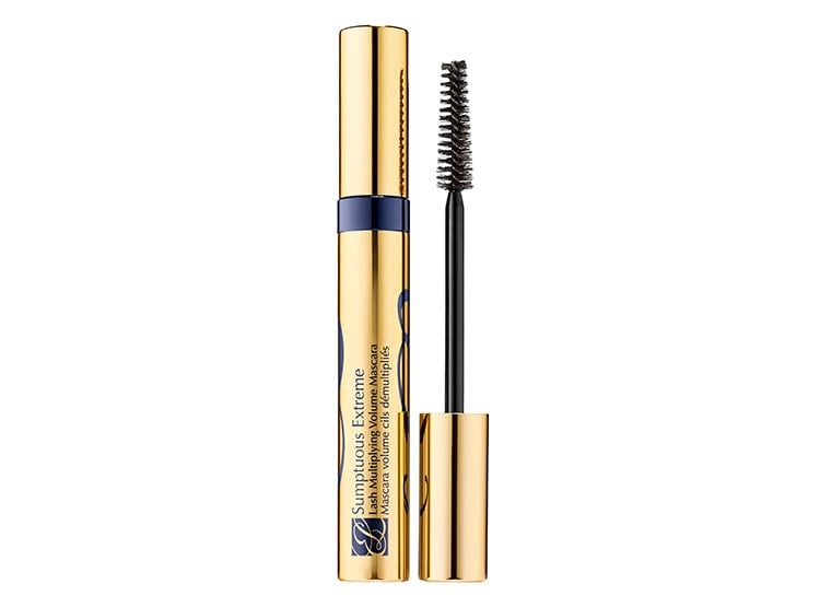 MÁSCARA DE PESTAÑAS ESTEE LAUDER SUMPTUOUS EXTREME - 1