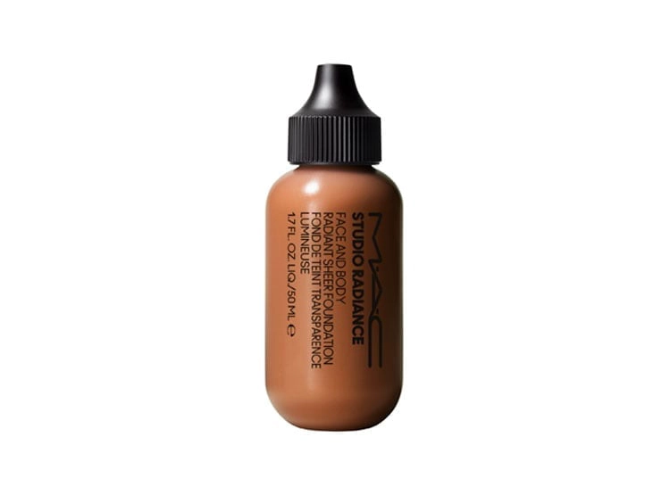 BASE MAC STUDIO RADIANCE FACE AND BODY C7 - 1