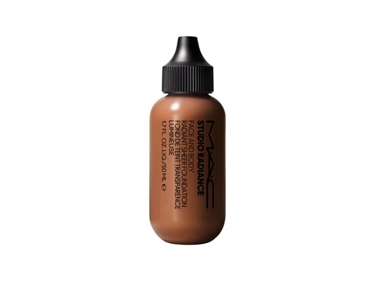 BASE MAC STUDIO RADIANCE FACE AND BODY C8 - 1