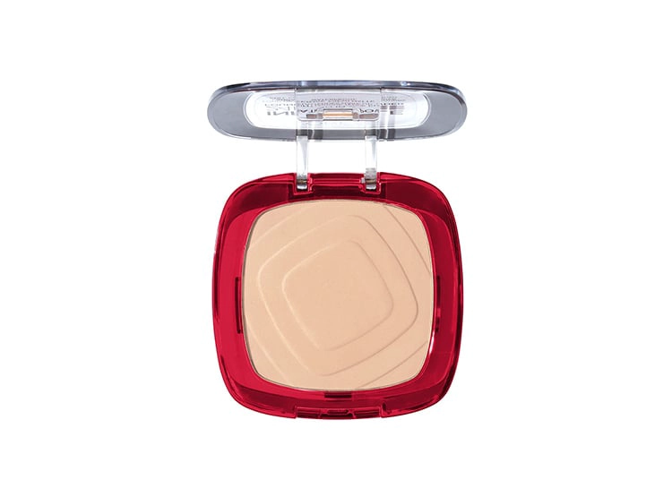 BASE LOREAL PARIS EN POLVO INFALLIBLE 24H FRESH WEAR LINEN 9GR - 2