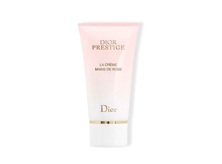DIOR PRESTIGE CREME MAINS DE ROSE CREMA DE MANOS 50ML - 1
