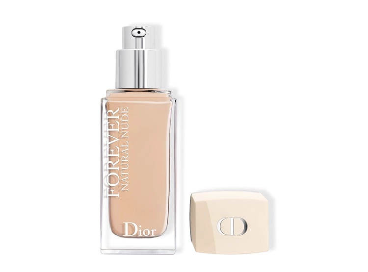 DIOR BASE DIORSKIN FOREVER NATURAL NUDE 2N - 2