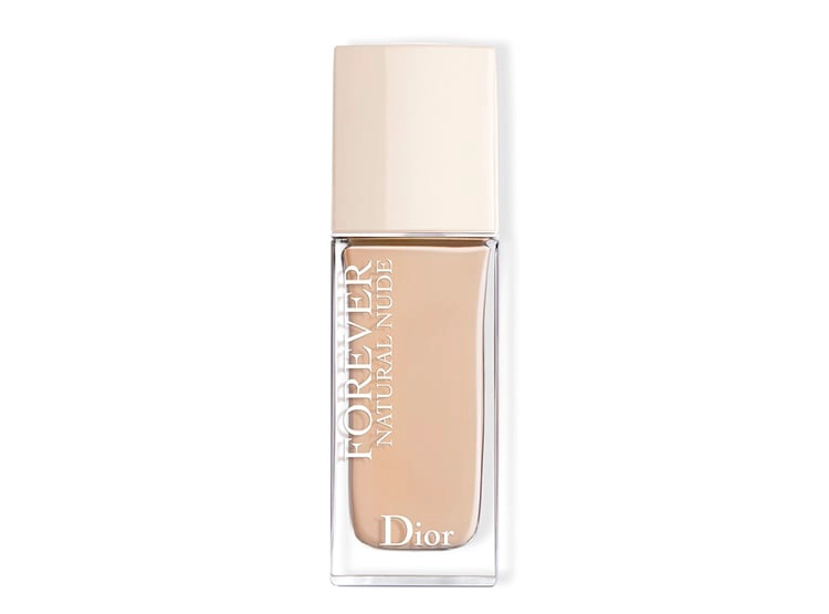 DIOR BASE DIORSKIN FOREVER NATURAL NUDE 2N - 1