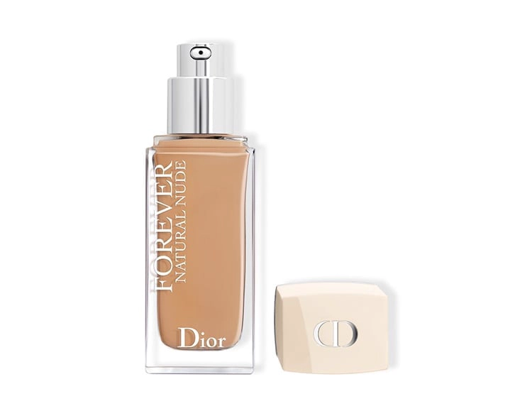 DIOR BASE DIORSKIN FOREVER NATURAL NUDE 4N - 2
