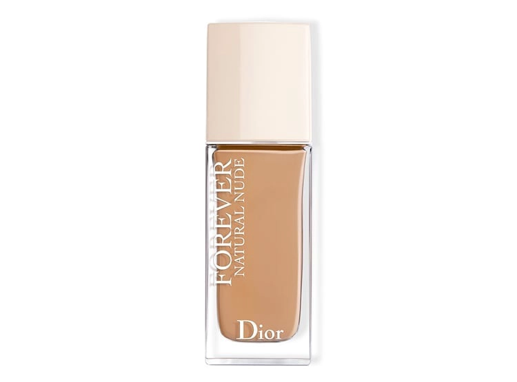 DIOR BASE DIORSKIN FOREVER NATURAL NUDE 4N - 1