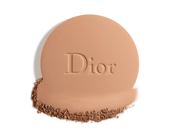 DIOR POLVOS FOREVER NATURAL BRONZE 004 - 2
