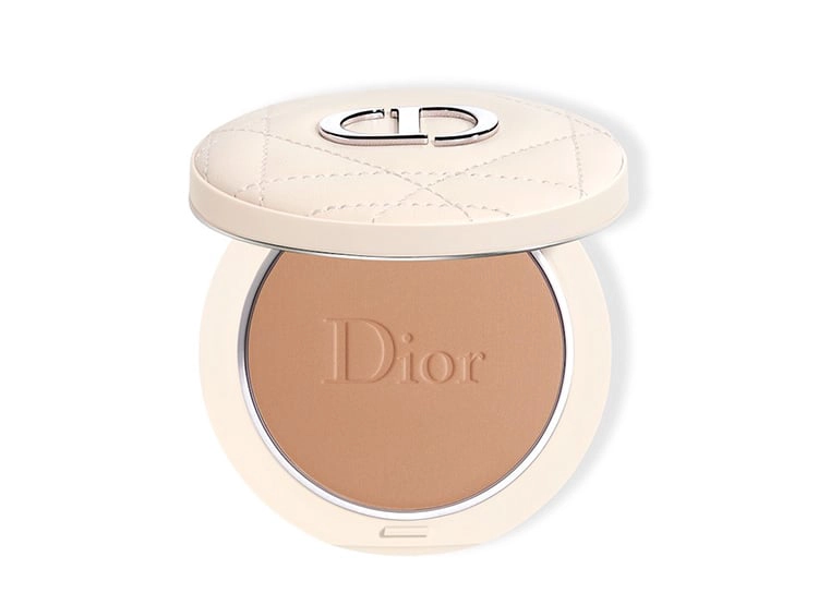 DIOR POLVOS FOREVER NATURAL BRONZE 004 - 1