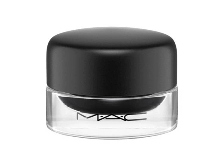 DELINEADOR DE OJOS MAC EN GEL PRO LONGWEAR FLUIDLINE BLACKTRACK - 1