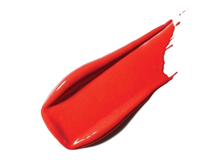 LABIAL MAC LUSTREGLASS LIPSTICK TNTeaser - 2