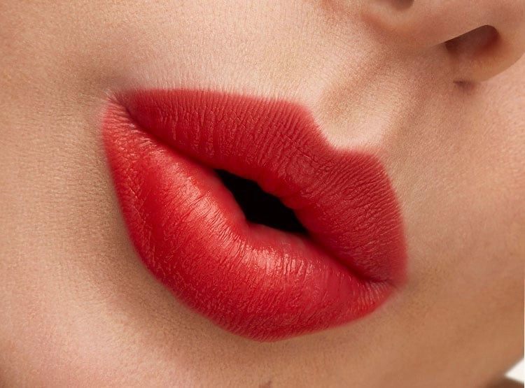 LABIAL MAC LUSTREGLASS LIPSTICK TNTeaser - 3