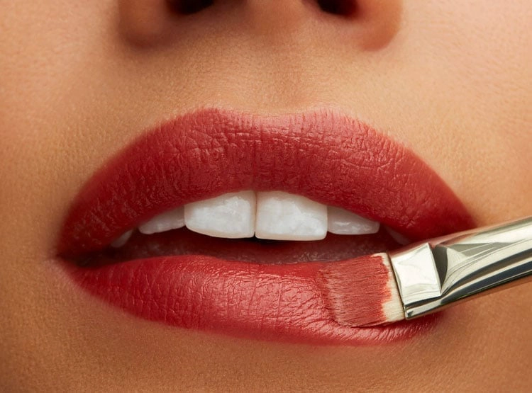 LABIAL MAC LUSTREGLASS LIPSTICK PDA - 4