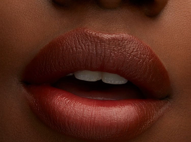 LABIAL MAC LUSTREGLASS LIPSTICK PDA - 5