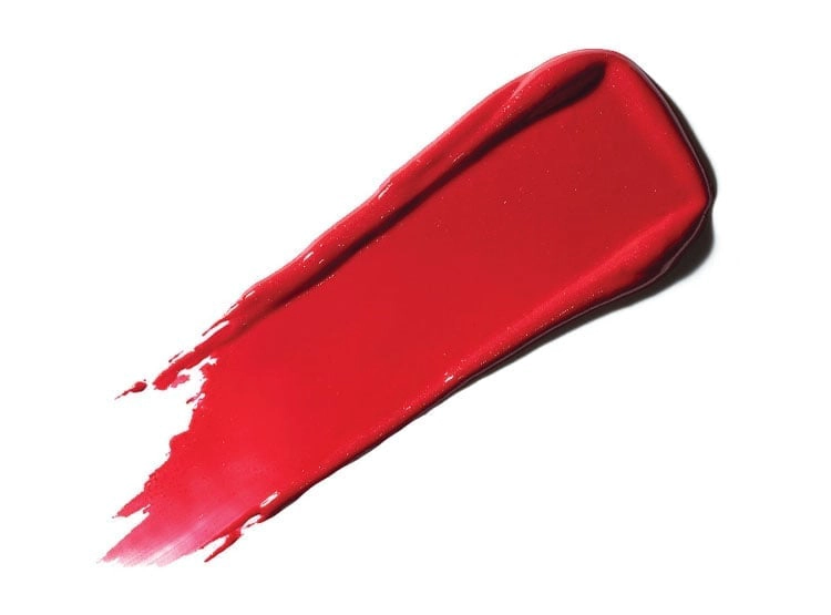 LABIAL MAC LUSTREGLASS LIPSTICK COCKNEY - 2