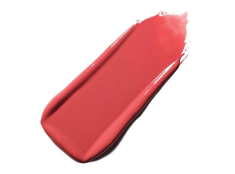 LABIAL MAC LUSTREGLASS LIPSTICK SEE SHEER - 2