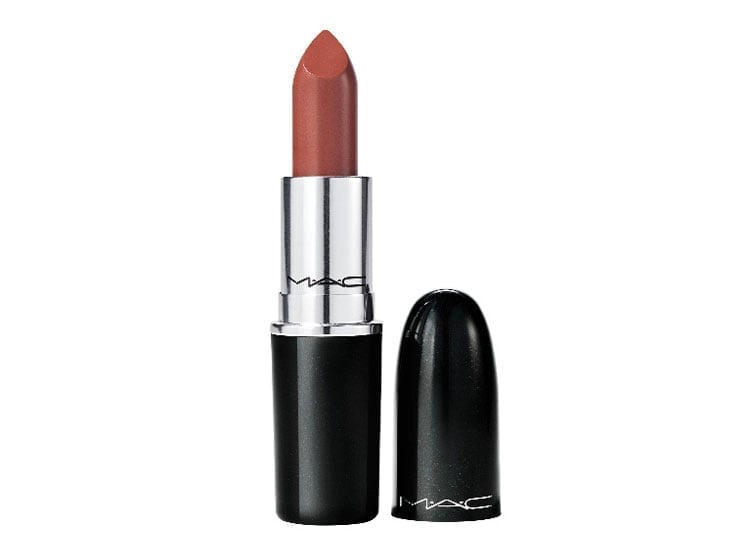 LABIAL MAC LUSTREGLASS LIPSTICK POSH PIT - 1