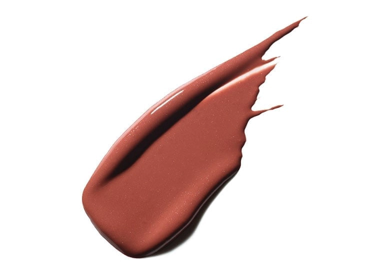 LABIAL MAC LUSTREGLASS LIPSTICK POSH PIT - 2