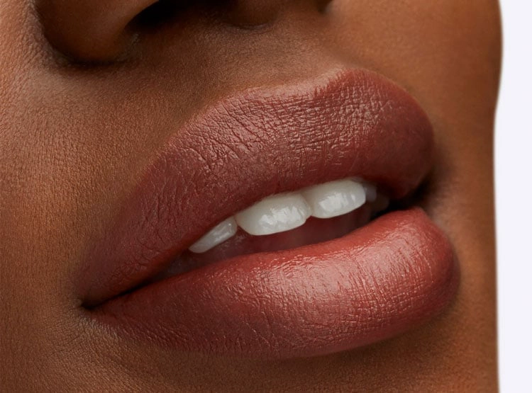 LABIAL MAC LUSTREGLASS LIPSTICK POSH PIT - 5