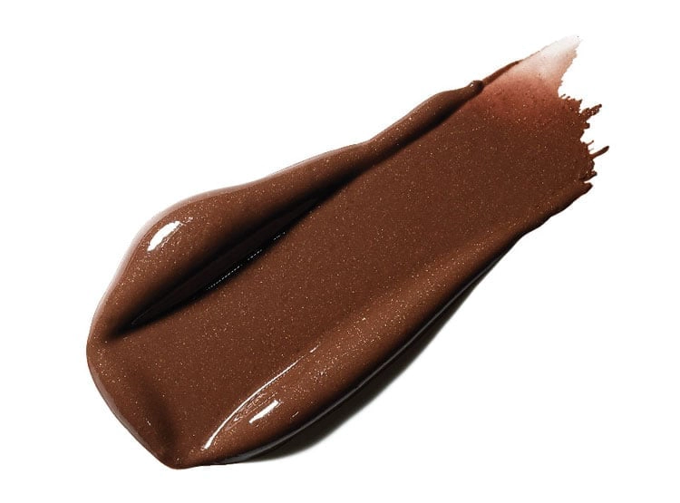 LABIAL MAC LUSTREGLASS LIPSTICK I DESERVE THIS - 2